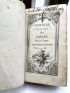 RABUTIN : Histoire amoureuse des Gaules - First edition - Edition-Originale.com
