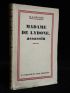 RACHILDE : Madame de Lydone, assassin - Signed book, First edition - Edition-Originale.com