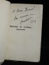 RACHILDE : Madame de Lydone, assassin - Signed book, First edition - Edition-Originale.com