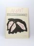 RAFOLS-CASAMADA : Ampit N°3. Poètiques possibles - First edition - Edition-Originale.com