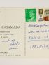 RAFOLS-CASAMADA : Sobre pintura - Signiert, Erste Ausgabe - Edition-Originale.com