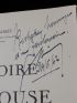 RAMET : Histoire de Toulouse - Autographe, Edition Originale - Edition-Originale.com