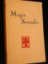 RANDOLPH : Magia sexualis - Edition Originale - Edition-Originale.com