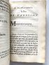 RANGOUZE : Lettres panégyriques aux héros de la France - Prima edizione - Edition-Originale.com