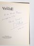 RASPAIL : Vive Venise - Signed book, First edition - Edition-Originale.com