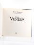 RASPAIL : Vive Venise - Autographe, Edition Originale - Edition-Originale.com