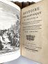 RAYNAL : Histoire philosophique et politique des établissemens et du commerce des Européens dans les deux Indes - Edition Originale - Edition-Originale.com