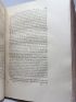 RAYNAL : Histoire de la ville de Toulouse dediée a Messieurs les Capitouls de l'année MDCC.LIX - First edition - Edition-Originale.com