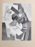 RAYNAL : Les Maîtres du Cubisme. Juan Gris - Erste Ausgabe - Edition-Originale.com