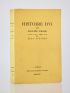 REAGE : Histoire d'O - First edition - Edition-Originale.com