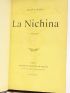 REBELL : La Nichina - Libro autografato, Prima edizione - Edition-Originale.com