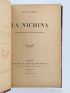 REBELL : La Nichina - Signed book, First edition - Edition-Originale.com