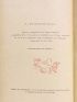 REBELL : La Nichina - Signed book, First edition - Edition-Originale.com