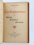REBELL : Les inspiratrices de Balzac, Stendhal, Mérimée - Edition Originale - Edition-Originale.com