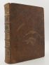 Recueil des Edits, declarations, lettres patentes, arrest et reglemens du roy; registrés en la cour du Parlement de Normandie, depuis l'année 1683. jusqu'en 1700 - First edition - Edition-Originale.com