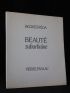 REDA : Beauté suburbaine - Erste Ausgabe - Edition-Originale.com