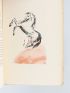 REDON : Exposition rétrospective d'oeuvres d'Odilon Redon (1840-1916) - Prima edizione - Edition-Originale.com