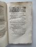 REGNAULT : Catalogue raisonné du cabinet de feu Pierre-François Basan père - Prima edizione - Edition-Originale.com