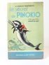 REMBADI MONGIARDINI : Le secret de Pinokio - First edition - Edition-Originale.com