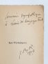 RENAITOUR : Les olympiques - Libro autografato, Prima edizione - Edition-Originale.com
