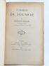 RENAN : L'abbesse de Jouarre - First edition - Edition-Originale.com