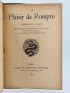 RENARD : Le plaisir de rompre - Prima edizione - Edition-Originale.com