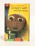 RESTANY : Street art de Karel Appel - Signed book, First edition - Edition-Originale.com