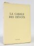 REVEL : La cabale des dévots. Pourquoi des philosophes? II - Edition Originale - Edition-Originale.com
