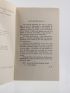 REYES : Entre libros 1912-1923 - First edition - Edition-Originale.com
