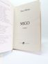 RIBEIRO : Migo - Signed book, First edition - Edition-Originale.com