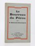 RIBEMONT-DESSAIGNES : Le bourreau du Pérou - Autographe, Edition Originale - Edition-Originale.com