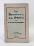 RIBEMONT-DESSAIGNES : Le bourreau du Pérou - First edition - Edition-Originale.com
