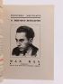 RIBEMONT-DESSAIGNES : Man Ray - First edition - Edition-Originale.com