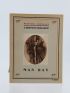 RIBEMONT-DESSAIGNES : Man Ray - First edition - Edition-Originale.com