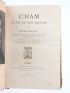 RIBEYRE : Cham sa vie son oeuvre - Signed book, First edition - Edition-Originale.com