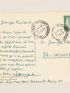 RICARDOU : Carte postale autographe  - Signiert, Erste Ausgabe - Edition-Originale.com