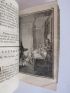 RICHARDSON : Lettres angloises, ou histoire de Miss Clarisse Harlove [Ensemble] Supplement aux Lettres angloises - First edition - Edition-Originale.com
