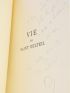 RICHAUD : Vie de saint Delteil - Signed book, First edition - Edition-Originale.com
