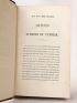 RIGAU : Souvenirs des guerres de l'Empire, réflexions, pensées, maximes, anecdotes, lettres diverses, testament philosophique ; suivis d'une notice sur le général Rigau par le colonel de cavalerie Rigau. - Essais en faveur de l'armée - First edition - Edition-Originale.com