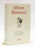 RIMBAUD : Album Rimbaud - Erste Ausgabe - Edition-Originale.com