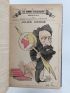 RIMBAUD : Les femmes du jour - Collection complète & Les Hommes d'aujourd'hui - Collection quasi complète (33 livraisons manquantes) - First edition - Edition-Originale.com