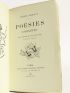 RIMBAUD : Poésies complètes - First edition - Edition-Originale.com