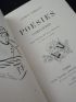 RIMBAUD : Poésies complètes - Prima edizione - Edition-Originale.com