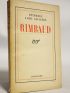 RIMBAUD : Rimbaud - Autographe, Edition Originale - Edition-Originale.com
