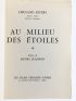 RIVERS : Au Milieu des Etoiles - Autographe, Edition Originale - Edition-Originale.com