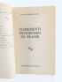 ROBBE-GRILLET : Glissements progressifs du plaisir - Libro autografato, Prima edizione - Edition-Originale.com