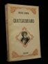 ROBIDA : Chateaubriand - First edition - Edition-Originale.com