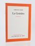 ROBLES : La croisière - Erste Ausgabe - Edition-Originale.com