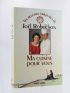 ROBUCHON : Ma cuisine pour vous - Libro autografato, Prima edizione - Edition-Originale.com