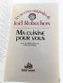ROBUCHON : Ma cuisine pour vous - Signed book, First edition - Edition-Originale.com
